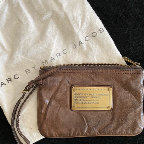 Marc by Marc Jacobs Wristlet - Picture 1 of 5